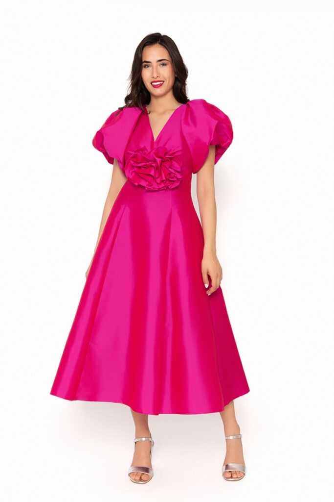 BERTA